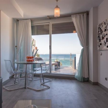 Seafront Las Canteras Las Palmas de Gran Canaria Dış mekan fotoğraf